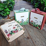 Meaningful Gift Flower Box Gift Box QUA31