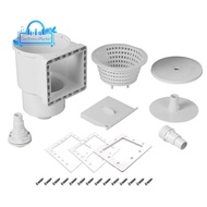 Above Ground Pool Skimmer Pool Opening Kit for Above Ground Pool Pool Skimmer