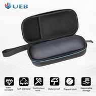 Bluetooth-compatible Speaker Carrying Box with Zipper for Bose SoundLink Flex