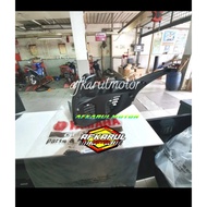 ORIGINAL YAMAHA LEXI (B3F) INNER FENDER