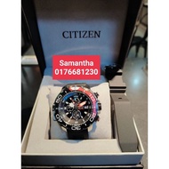 Citizen Promaster Aqualand BJ2167-03E