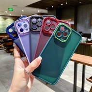 DOVE METAL CHROME CASE XIAOM1 POC0 X3 X3 NFC X3 PRO X3 GT P0CO C40