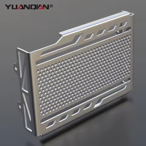 Radiator Grille Guard Protection Cover Protector For Honda CL500 CMX Rebel 500 S Rebel CMX500 2017-2