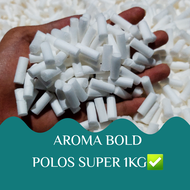 Gabus Filter Reguler Bold Super 1kg