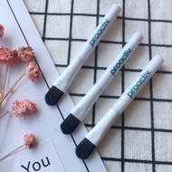 Free Shipping Over 29Acne Mark Face Mini Concealer Brush Flat Head Makeup Brush Lipstick Brush Civil