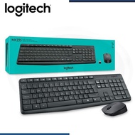 ♂☫Logitech MK235 / MK270R Wireless Keyboard and Mouse. Like mk220 mk215 k120 k240