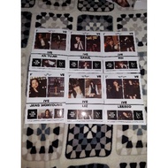 Ive - Official Sticker "I AM" Era