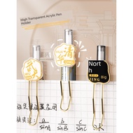 Pen dakwat gel sundiro muji Peralatan kertas University Contract Brush Questions Gel Pen Tsinghua No