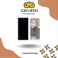 Samsung S24 S24+ S24 Ultra S23 Ultra S23+ S23 S22 Ultra S22+ S22 S21 Ultra S21+ S21 S20Ultra FE LCD 