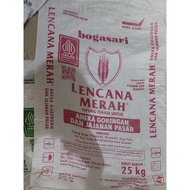 Karung bekas tepung (10 pcs)