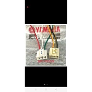 ORIGINAL ECU SOCKET ECM KIPROK SPOL SPOOL AEROX 135 AEROX 155 LEXI FREGO 135 FREGO 155