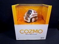 二手 Anki Cozmo Robot 智能機械人