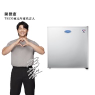 [特價]【TECO 東元】50公升 一級能效單門小冰箱 R0512W