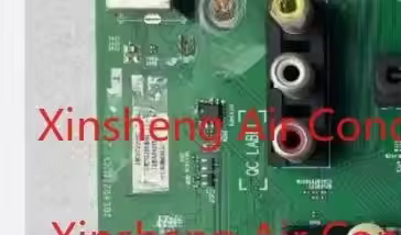 Applicable to Hisense 65A542ESAI main board RSAG7.820.10291 Material code 280853 280852