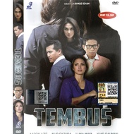 DVD Malay Movie Tembus