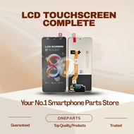 LCD TOUCHSCREEN OPPO A60 / A3 4G / A3 5G / A3X 4G / A3X 5G / A3 PRO 5G / A5 PRO / A5 PRO 4G / A5 PRO