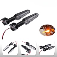 For Kawasaki Z650 Z750R Z1000 Z1000R Z 650 750 1000 R 750R Accessories LED Turn Signal Light Indicat