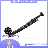 Front Fork Pump Tire Inflator  Tire Inflator  Rear Bladder Soft Tail Fork Air Pump.fivepointsg