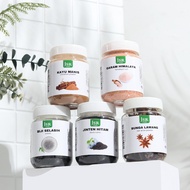 JSR SPICES ANEK SWEET WOOD SPICES BLACK CUMIN SEEDS