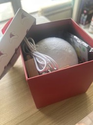 月球燈