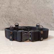 ANOA+ ACETAL BELT COUPLE