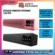 SPEAKER VINNFIER HYPERBAR  100 BTR