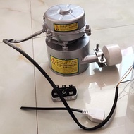 1kw micro turbine hydroelectric generator 220v pure copper coil aluminum alloy inclined water force 