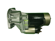 Starter Motor Nissan Datsuns 720 SD28 ไดสตาร์ท นิสสัน ดัสสัน เอสดี28 -ฮิตาชิ (บิ้ว12V)