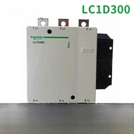 Schneider Electric AC Contactors LC1D115 D150 D170 D205 D245 D410 D620 AC380V ควบคุมไฟฟ้าแบบติดตั้งบ