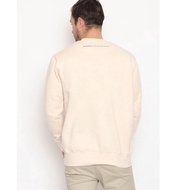 [SO.22Oc22ν] 17SEVEN Original Sweater Crewneck Jumper Screen Printing Men 0044-DONT