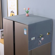 Dust Cover for Home Appliances