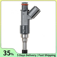 New  Injector Nozzle 23250-75100 for   TGN16 Hiace 2TR-FE 2.7L 2005-2014