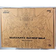 CCS Toys Super Robot Wars Ultimate Dancouga