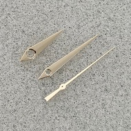 3Pin Watch Hands Polished Surface Watch Needles Watch Accessories for NH35/NH36/4R/7S Movement