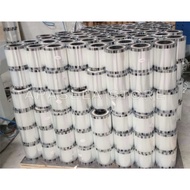 Plastik Lid Cup Sealer Cup Polos 1000cup - SEAL CUP BENING