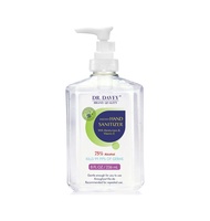 8oz 237ml Hand Sanitizer Exported To The United States And The European Union Hand Sanitizer Alcohol