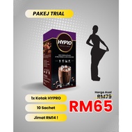 Hypro Original HQ + Freegift + Free Bubble Wrap Servis