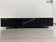 日本製造 PIONEER MA9 專業麥克風迴音混音器 Digital ECHO MIC MIXER 卡拉OK