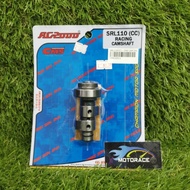 CMS RACING CAMSHAFT SRL110 YAMAHA LAGENDA CAM SHAFT