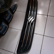 Suzuki ertiga upper bumper grill