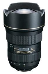 【高雄四海】Tokina 16-28mm F2.8 PRO FX for Nikon 全新平輸．一年保固．全幅超廣角