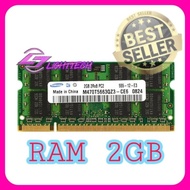 Terkini Ram 2Gb U/ Acer Aspire One 532H-2D Zg8 Ao532 Ao532H 532 Laptop