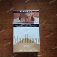 Hot Produk Rokok Marlboro Light 20 1 Slop Berkualitas