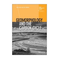 Geomorphology And The Carbon Cycle