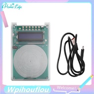[HoME&life] 7.83Hz  Resonance Generator 0.01-100000Hz Adjustable Frequency Healing Device Pure Sine 