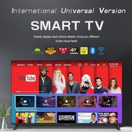 Foreign Trade Export of LCD Televisions32Inch43Inch55Inch65Inch75Inch Hotel Project4K Internet LCD T