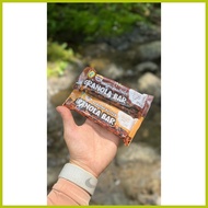 ✮ ┬ ☩ Natural Living Granola Bar - Energy Bar - Snack Bar