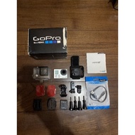 kirim Paket Motovlog Gopro Hero 3 black Second