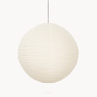 Earth hanging lamp/homeofpra/ akari hanging lamp