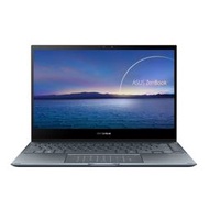 米特3C數位–華碩Zenbook Flip 13 UX363 綠松灰-筆電/UX363EA-0182G1135G7